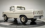 1967 F100 Pickup Truck Thumbnail 21