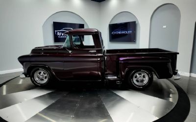 Photo of a 1957 Chevrolet 3100 for sale