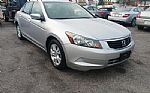 2008 Accord Sedan Thumbnail 11