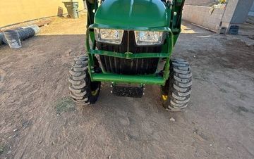 Photo of a 2019 John Deere 3032E Tractor for sale