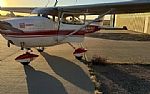 1963 Cessna 172D