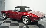 1962 Corvette Convertible Restomod Thumbnail 7