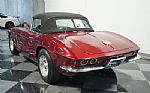 1962 Corvette Convertible Restomod Thumbnail 8