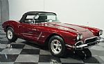 1962 Corvette Convertible Restomod Thumbnail 13