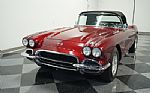 1962 Corvette Convertible Restomod Thumbnail 16