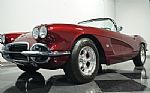 1962 Corvette Convertible Restomod Thumbnail 19