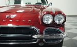 1962 Corvette Convertible Restomod Thumbnail 18