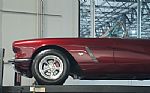 1962 Corvette Convertible Restomod Thumbnail 62