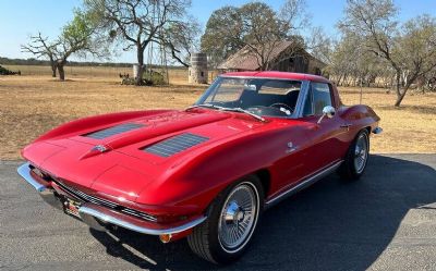 Photo of a 1963 Chevrolet Corvette for sale