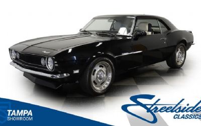 Photo of a 1967 Chevrolet Camaro LS Restomod for sale