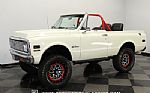 1972 Blazer K5 4x4 Restomod Thumbnail 5