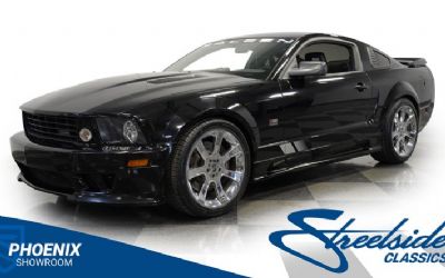 Photo of a 2006 Ford Mustang Saleen S281 SC 2006 Ford Mustang Saleen S281 for sale