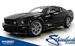 2006 Ford Mustang Saleen S281