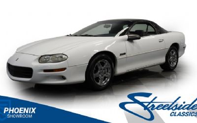 Photo of a 1998 Chevrolet Camaro Z28 for sale