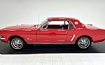 1965 Mustang Hardtop Thumbnail 2