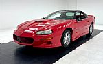 1999 Camaro Z28 Coupe Thumbnail 1