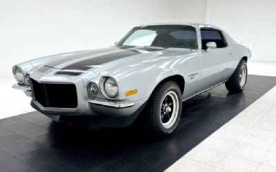 Photo of a 1970 Chevrolet Camaro Hardtop for sale