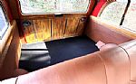 1951 Custom Woody Wagon Tin Woody Thumbnail 9