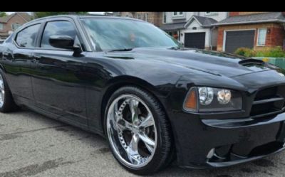 Photo of a 2006 Dodge Charger R/T Sedan for sale