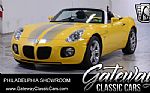 2008 Pontiac Solstice