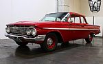 1961 Bel Air Thumbnail 11