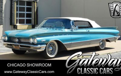 Photo of a 1960 Buick Electra 225 for sale