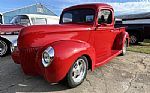 1940 Ford F-100