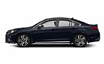 2018 Subaru Legacy