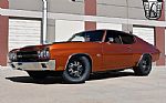 1970 Chevelle Thumbnail 2