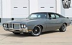 1972 Cutlass Thumbnail 2