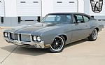 1972 Cutlass Thumbnail 13