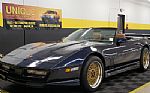 1988 Chevrolet Corvette Convertible Greenwood