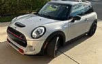 2015 Mini Hardtop 2 Door