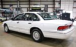 1997 Crown Victoria LX Thumbnail 6