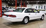 1997 Crown Victoria LX Thumbnail 8