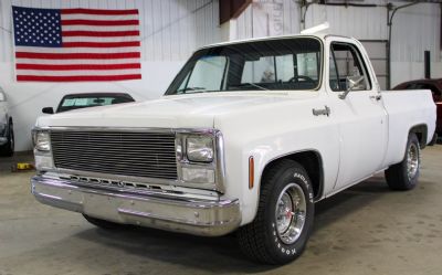 Photo of a 1973 Chevrolet C10 for sale