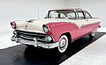 1955 Ford Fairlane Crown Victoria 2 Door