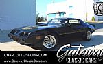 1979 Pontiac Firebird