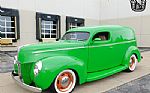 1941 Sedan Delivery Thumbnail 5