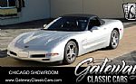 2000 Chevrolet Corvette