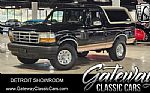 1994 Bronco Thumbnail 1