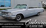 1963 Ford Galaxie