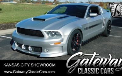 Photo of a 2012 Ford Mustang GT for sale