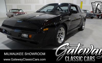 Photo of a 1987 Chrysler Conquest TSI for sale