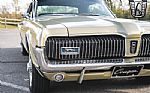 1967 Cougar Thumbnail 11