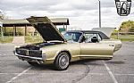 1967 Cougar Thumbnail 16