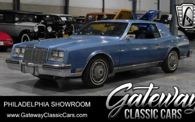 Photo of a 1980 Buick Riviera for sale