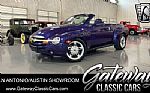 2004 Chevrolet SSR