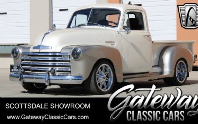 Photo of a 1953 Chevrolet 3100 for sale