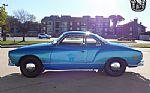 1969 Karmann Ghia Thumbnail 3